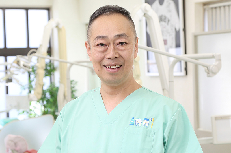 光が丘 練馬高野台 歯医者 歯科 おおしま歯科医院 虫歯 歯周病 口腔外科 親知らず 入れ歯 審美歯科 セレック 小児歯科